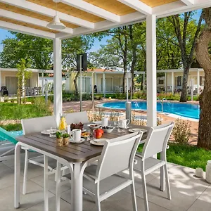 Parco vacanze Ulika Mobile Homes - Naturist