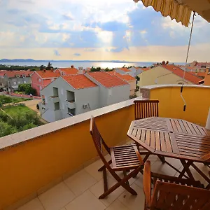 Zubcic Apartament Zadar