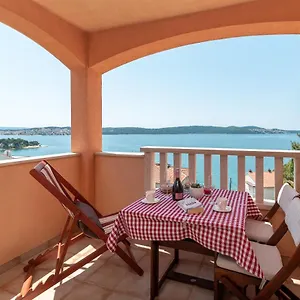 Apartman Tonina