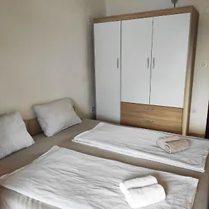 Appartamento Casa Nostra Ii