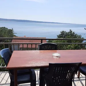 Ivanka Appartamento Starigrad Paklenica