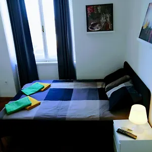 Apartman Center Park And