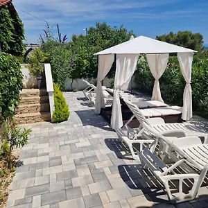 Vukman Apartament Trogir