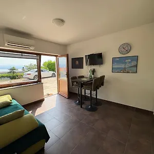 Perla Apartament Opatija