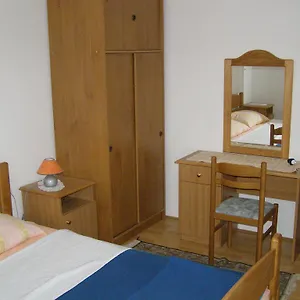 Kesic Apartament Barbat na Rabu