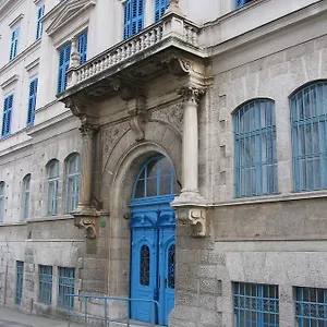Szálloda Veli Joze
